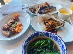-君悦酒店·乐厨·高空自助餐(青年大街店)