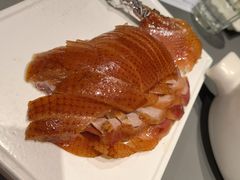 酥不腻烤鸭-小大董·烤鸭(观景餐厅·南京西路店)