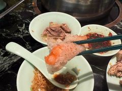 -百年果林椰子鸡(中洲店)