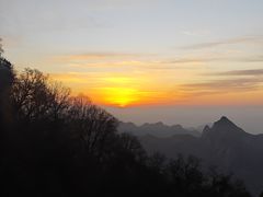 -少华山国家森林公园