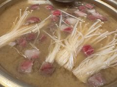 -冰川冷面·延边菜·炭烤串(观前店)