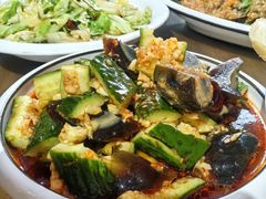 -向民炒鸡老店(金泰华府店)