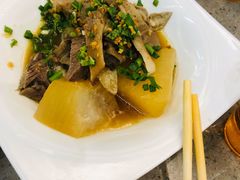 -繁仔牛杂(石排店)