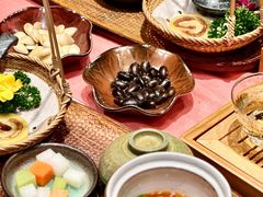 -叶叶菩提(太原别墅店)