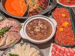 -园里火锅(仁和新城店)