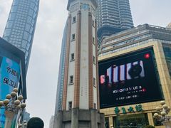 -八一好吃街·高品美食广场