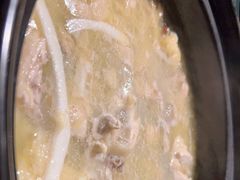-百年果林椰子鸡(中洲店)