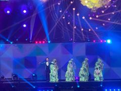 -宝能国际体育演艺中心
