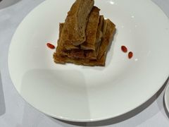 卤水素鸡-知味观(湖滨店)