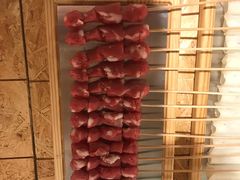 -羊大爷涮肉(亮马桥店)