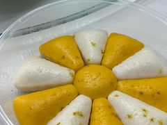 -来之顺海鲜菜馆·青岛菜·始于1993(栈桥店)