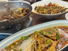 -鸿运楼·舌尖上的徽菜