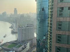 -上海外滩茂悦大酒店