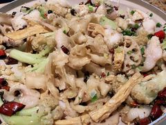 -大丰收李家(闽侯正荣财富中心广场店)