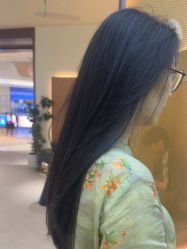 -梵智发型·烫染