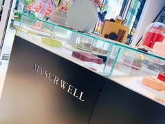 -麦雪尔甜品·生日蛋糕(新街口旗舰店)