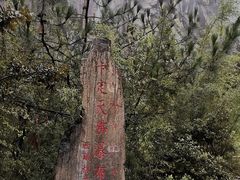 -卡定沟景区