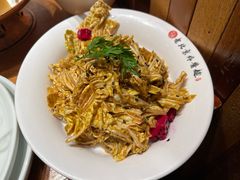 -老北京炸酱面·烤鸭(前门店)