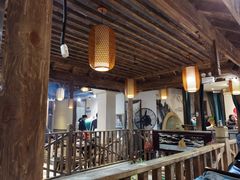 大堂-清真·舒迩布炕锅王·高原美食文化(青海总店)