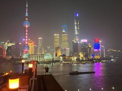 -罗斯福色戒酒吧(外滩店)