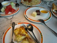 -比格比萨自助(宝山日月光店)