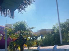 -上海玛雅海滩水公园