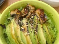 -牛油果大师寿司(瑞景店)