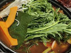 -枣玛尔脊骨汤·烤肉(西塔总店)