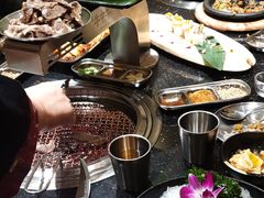 -韩烧牛中牛·甄选黑牛烤肉(黑金店)