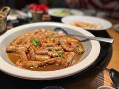 -荣小馆(杭州大厦店)