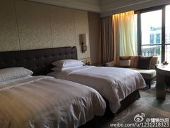 -杭州城中香格里拉大酒店