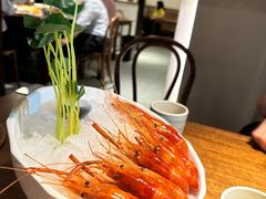 冰镇醉龙虾-乔街深夜食堂·小龙虾·高压锅生蚝(杭州总店)