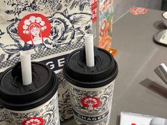 -霸王茶姬(正佳广场店)