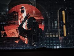 -Hi City·城市之巅