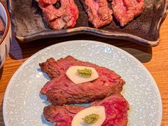 -丸藏和牛烧肉专门店(园区师惠坊店)