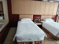 -合肥丰大国际大酒店