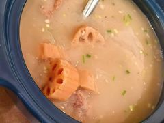 -食藕·武昌鱼(古德寺店)