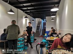 -拾下卜卜贝•海鲜火锅