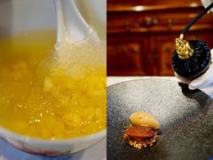 -北京古城老院厉晓麟精致菜