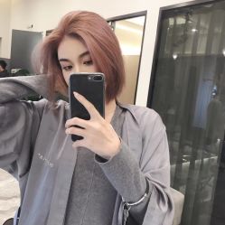 -GIRL STYLE 烫发·染发沙龙