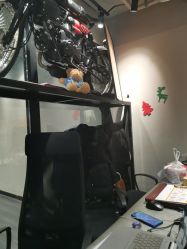 -G-STEPS舞蹈工作室