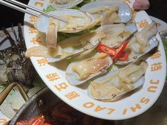 -潮澎派·潮汕菜大排档(南较西路店)