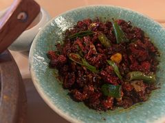 -山石榴·贵州菜(丰盛里店)