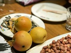 -江城老胖串店(湖西路店)