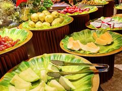 -梨花自助烤肉(西三旗万象汇黑金店)