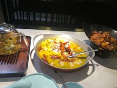 -田婆婆的菜(海口友谊阳光城店)