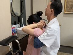 -见康道莱•足浴按摩•艾灸•SPA(友谊店)
