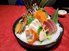 -樱之盛宴·蟹料理海鲜自助(前进大街店)