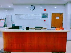 -上海市静安区图书馆(新闸路馆)