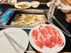 -蓝鲸湾汤泉(包河店)